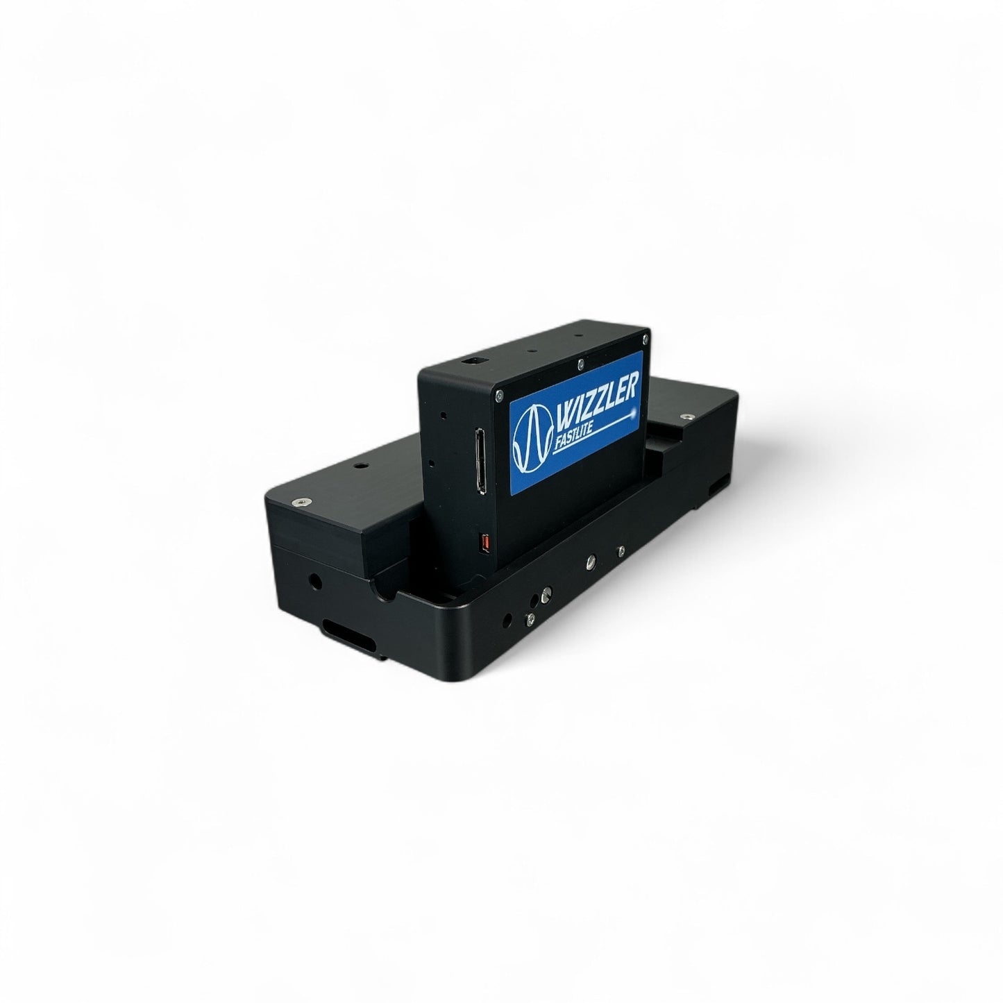 Amplitude Wizzler FASTLITE SRSI Ultrafast Pulse Shaper w/ Software