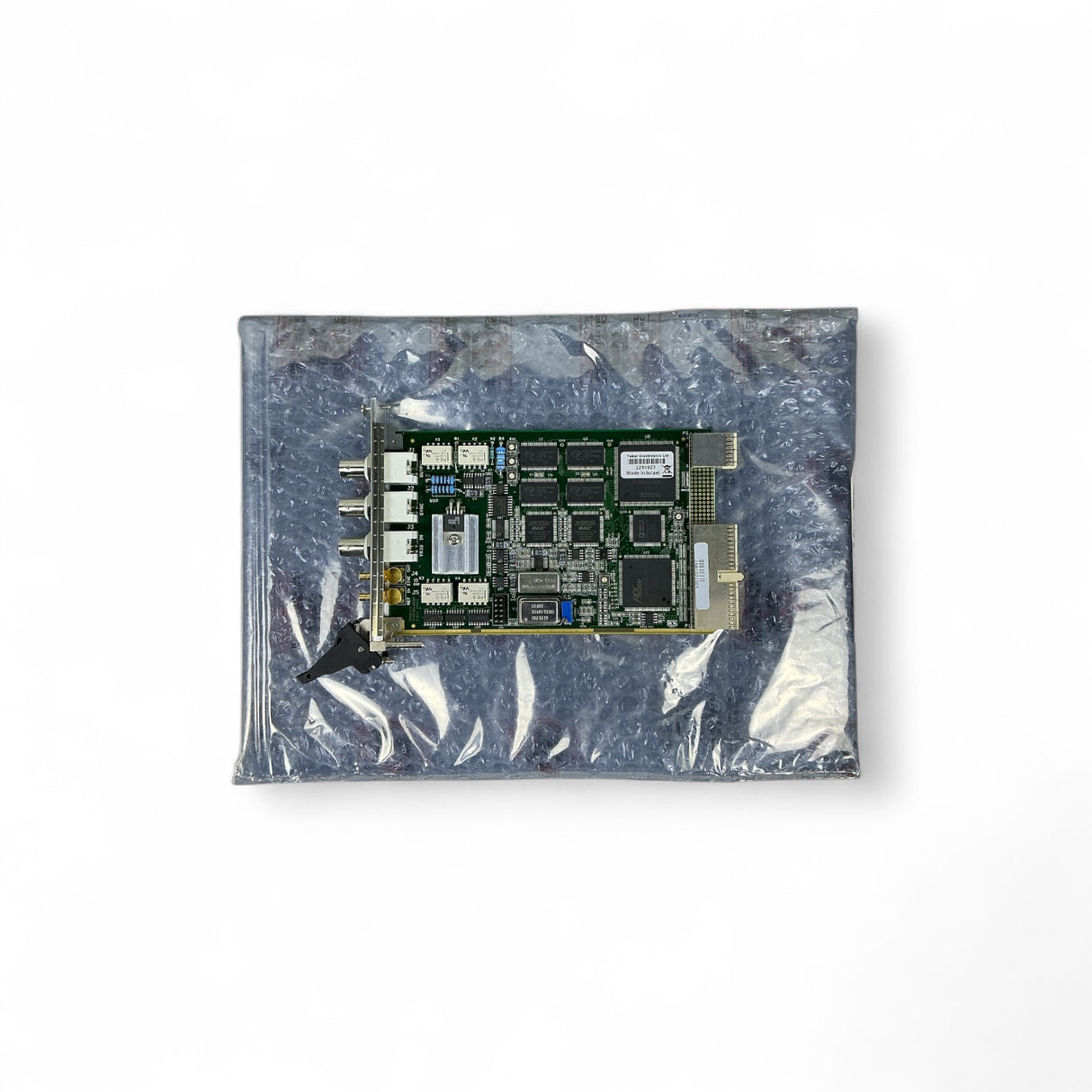 Tabor TE5201 PXI Waveform Generator Module 100MS/s 16-Bit