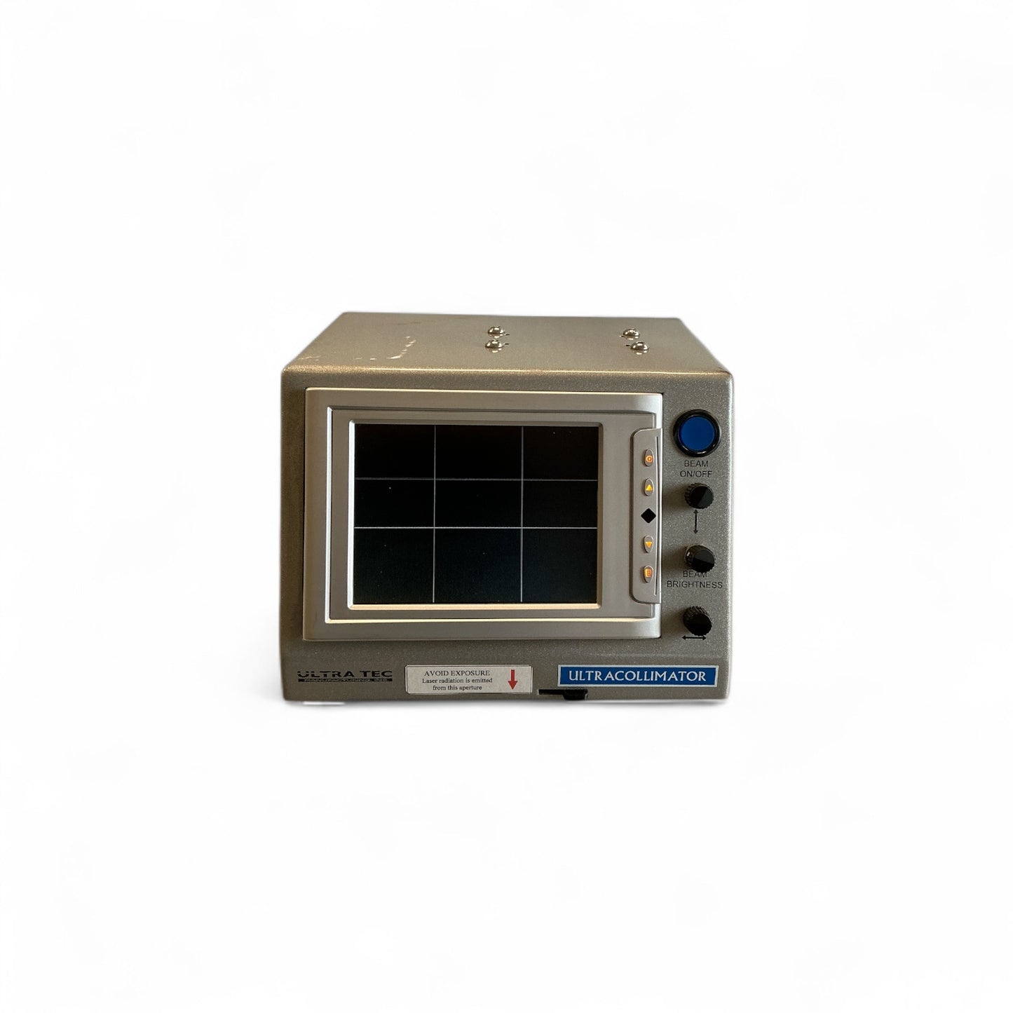Ultra Tec Ultracollimator 6183.UL Optical Alignment Tool See Details