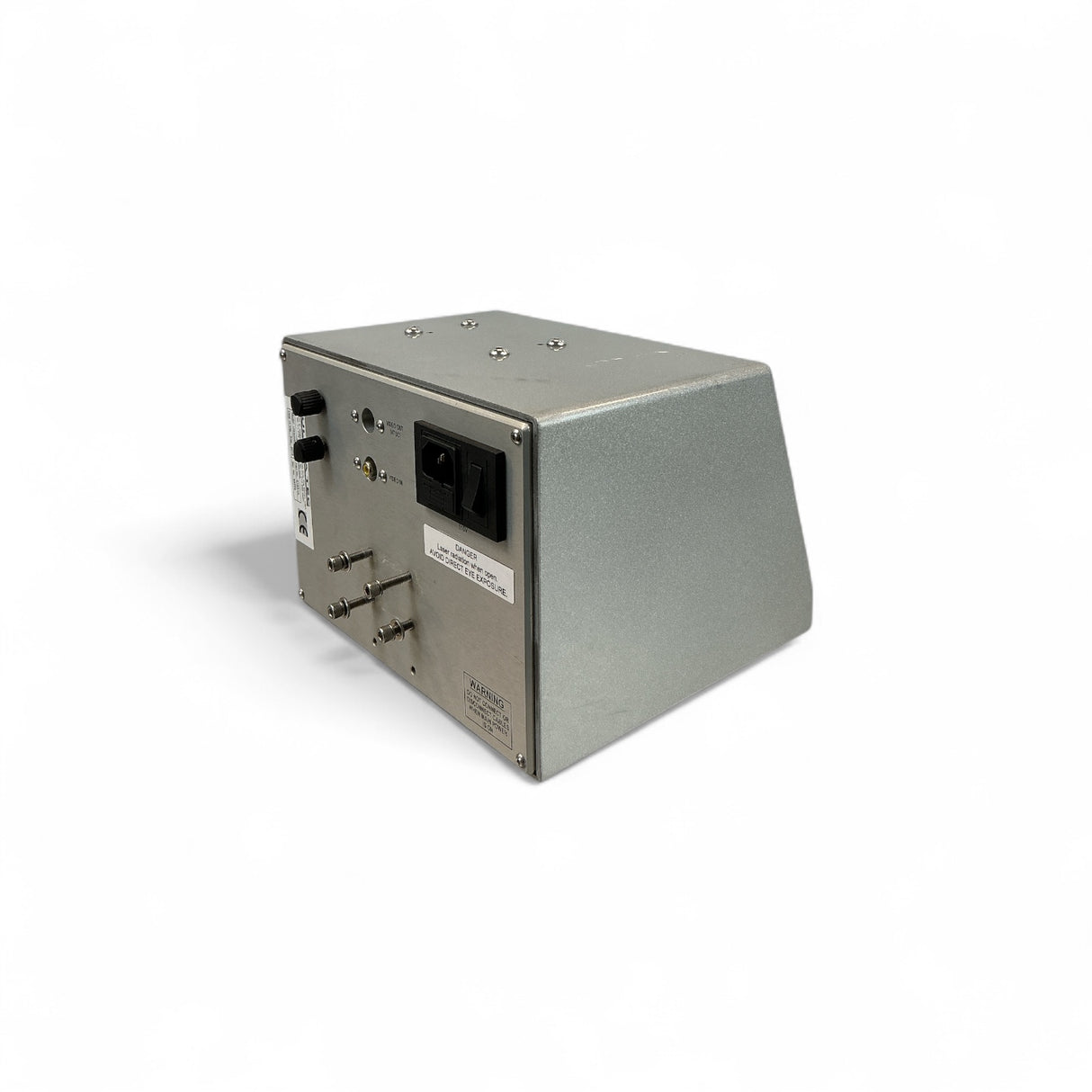 Ultra Tec Ultracollimator 6183.UL Optical Alignment Tool See Details