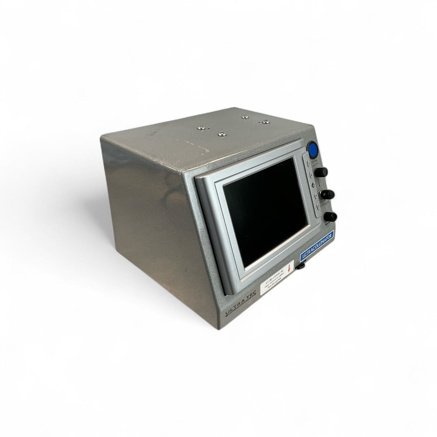 Ultra Tec Ultracollimator 6183.UL Optical Alignment Tool See Details