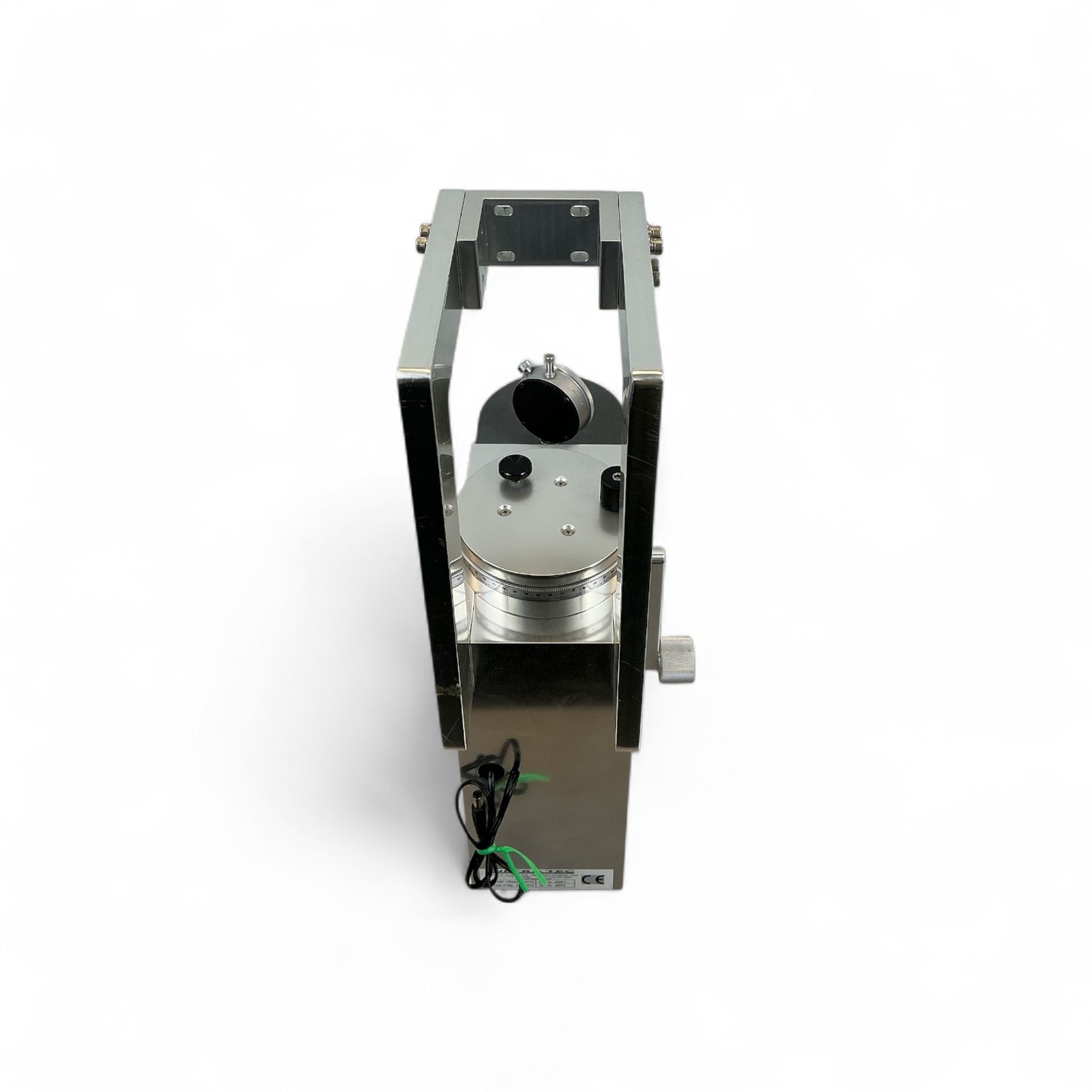 Ultra Tec Ultrapol Advanced 3250.1 Polishing Head w/ Dial