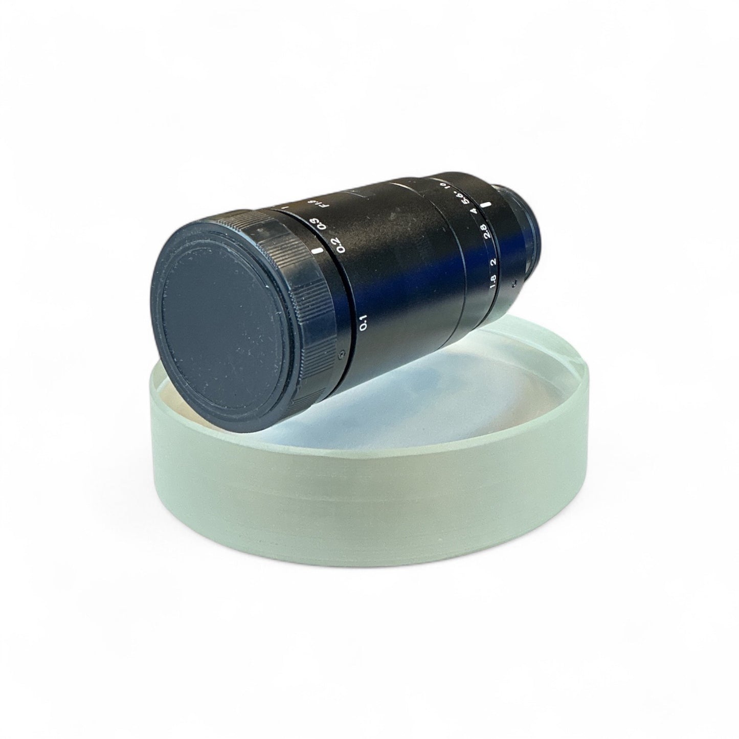 Kowa 12mm F/1.8 Lens SC110051 (Best Offer!)
