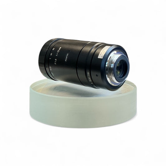 Kowa SC1100 12mm F/1.8 Industrial Lens (Best Offer!)