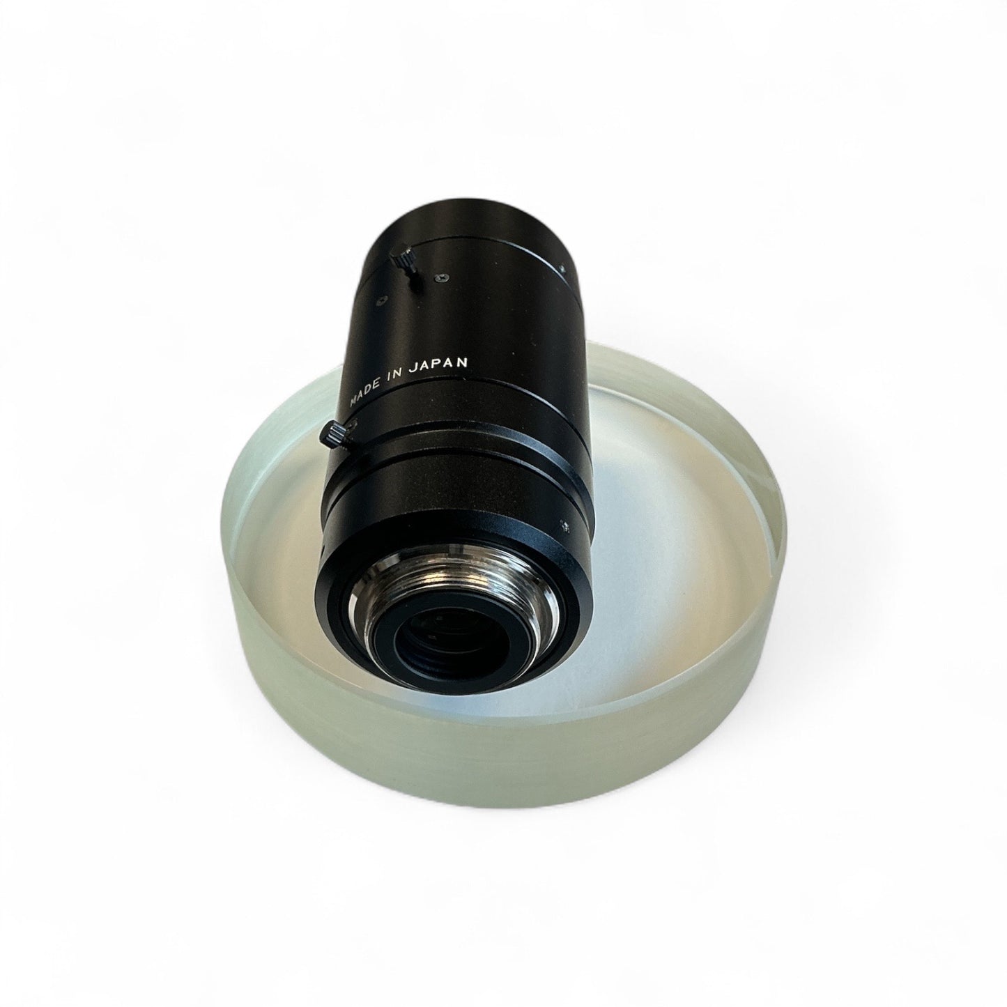 Kowa SC1100 12mm F/1.8 Industrial Lens (Best Offer!)