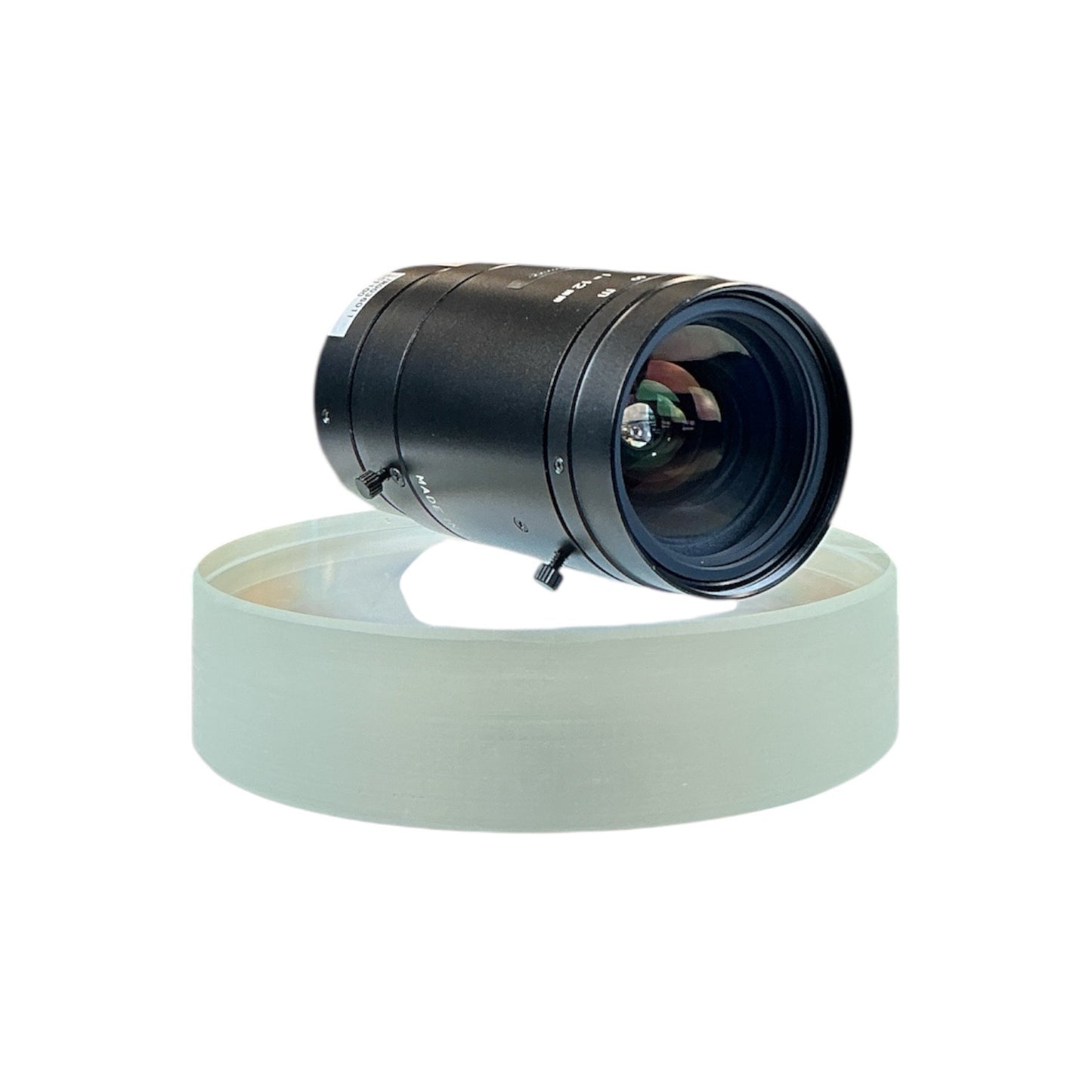 Kowa SC1100 12mm F/1.8 Industrial Lens (Best Offer!)
