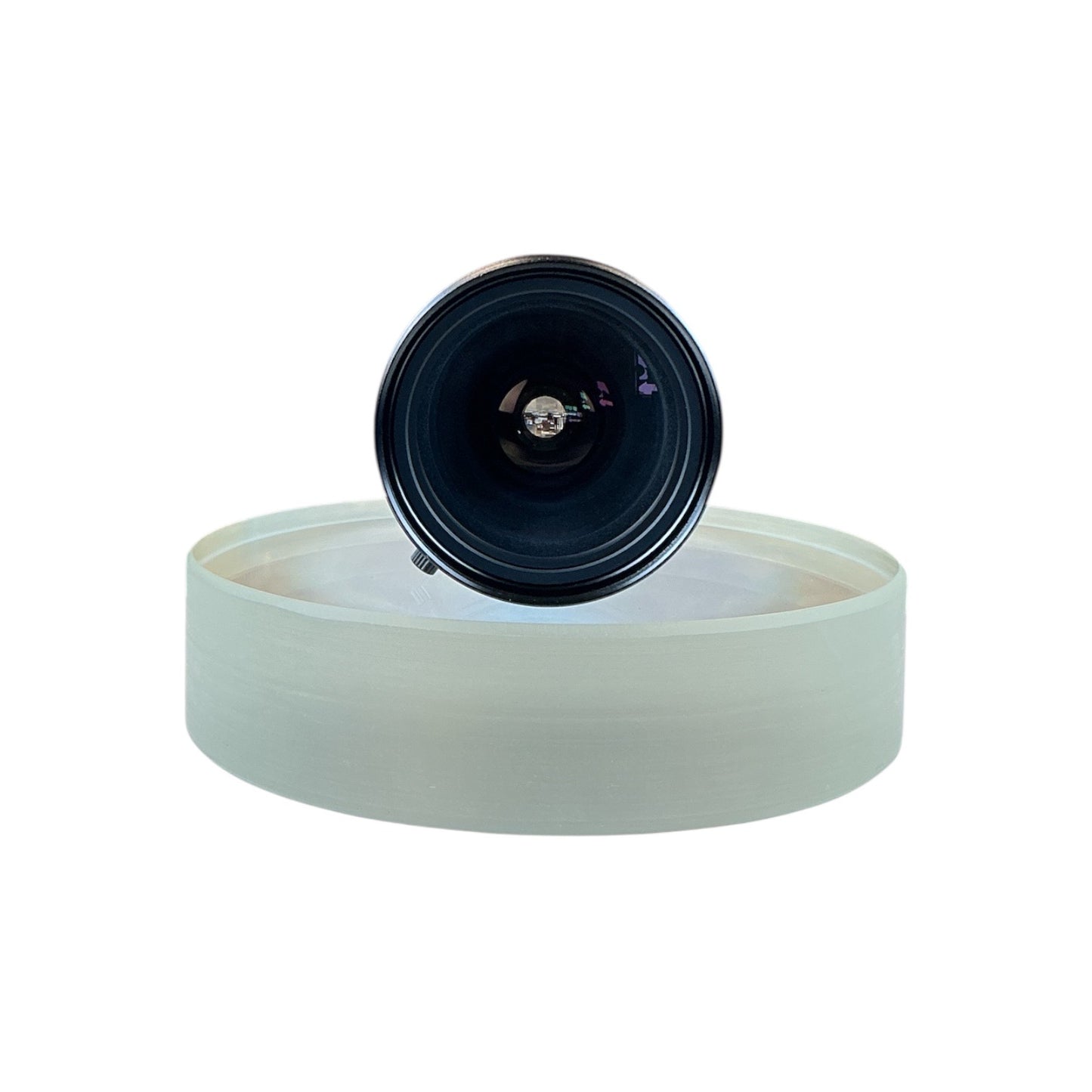 Kowa SC1100 12mm F/1.8 Industrial Lens (Best Offer!)