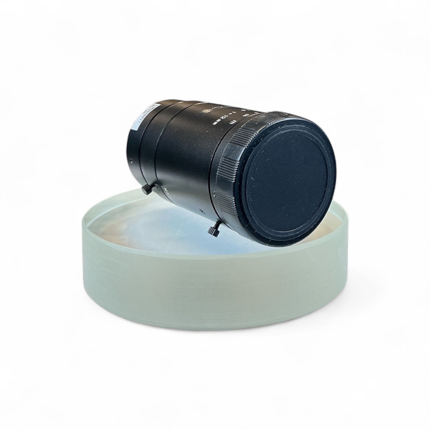 Kowa SC1100 12mm F/1.8 Industrial Lens (Best Offer!)