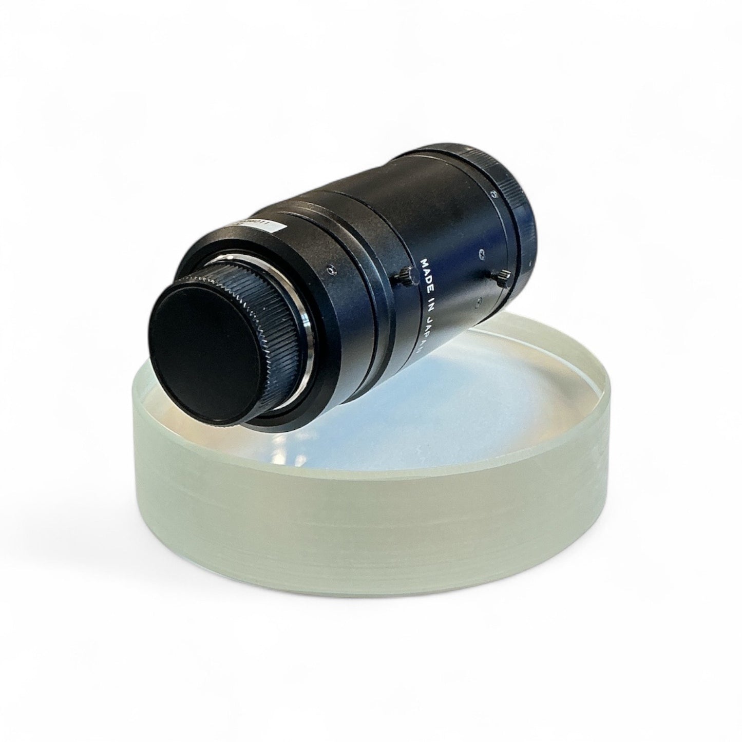 Kowa SC1100 12mm F/1.8 Industrial Lens (Best Offer!)