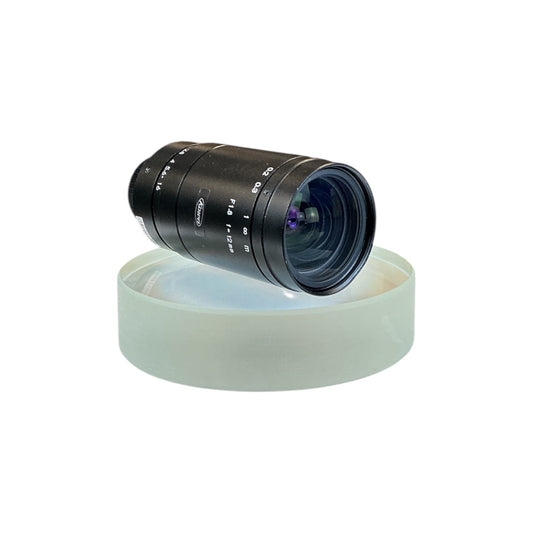Kowa Lens 12mm F1.8 Model 16R0017281 (Best Offer!)