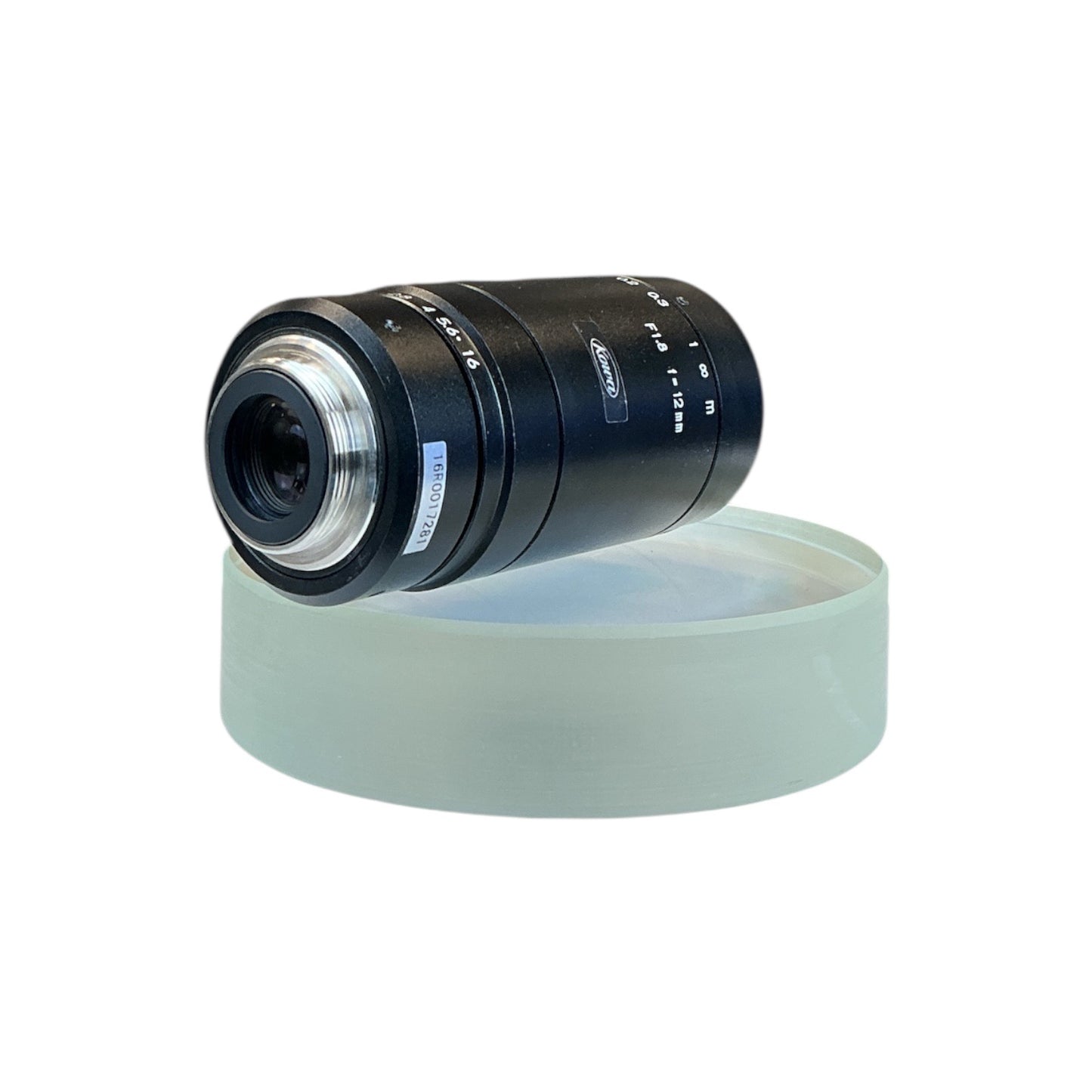 Kowa Lens 12mm F1.8 Model 16R0017281 (Best Offer!)