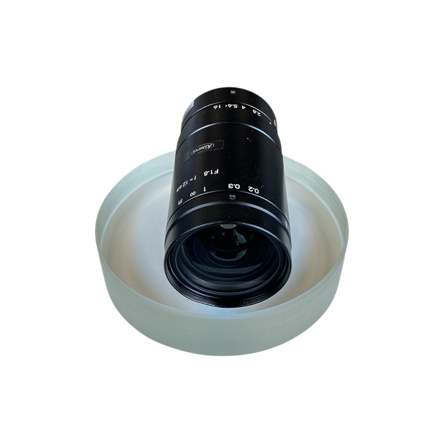 Kowa Lens 12mm F1.8 Model 16R0017281 (Best Offer!)