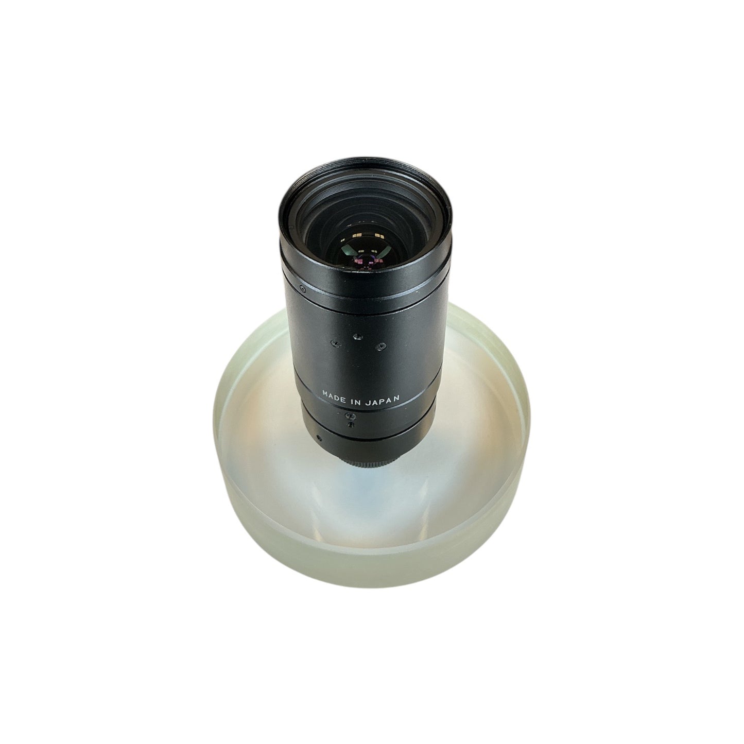 Kowa Lens 12mm F1.8 Model 16R0017281 (Best Offer!)