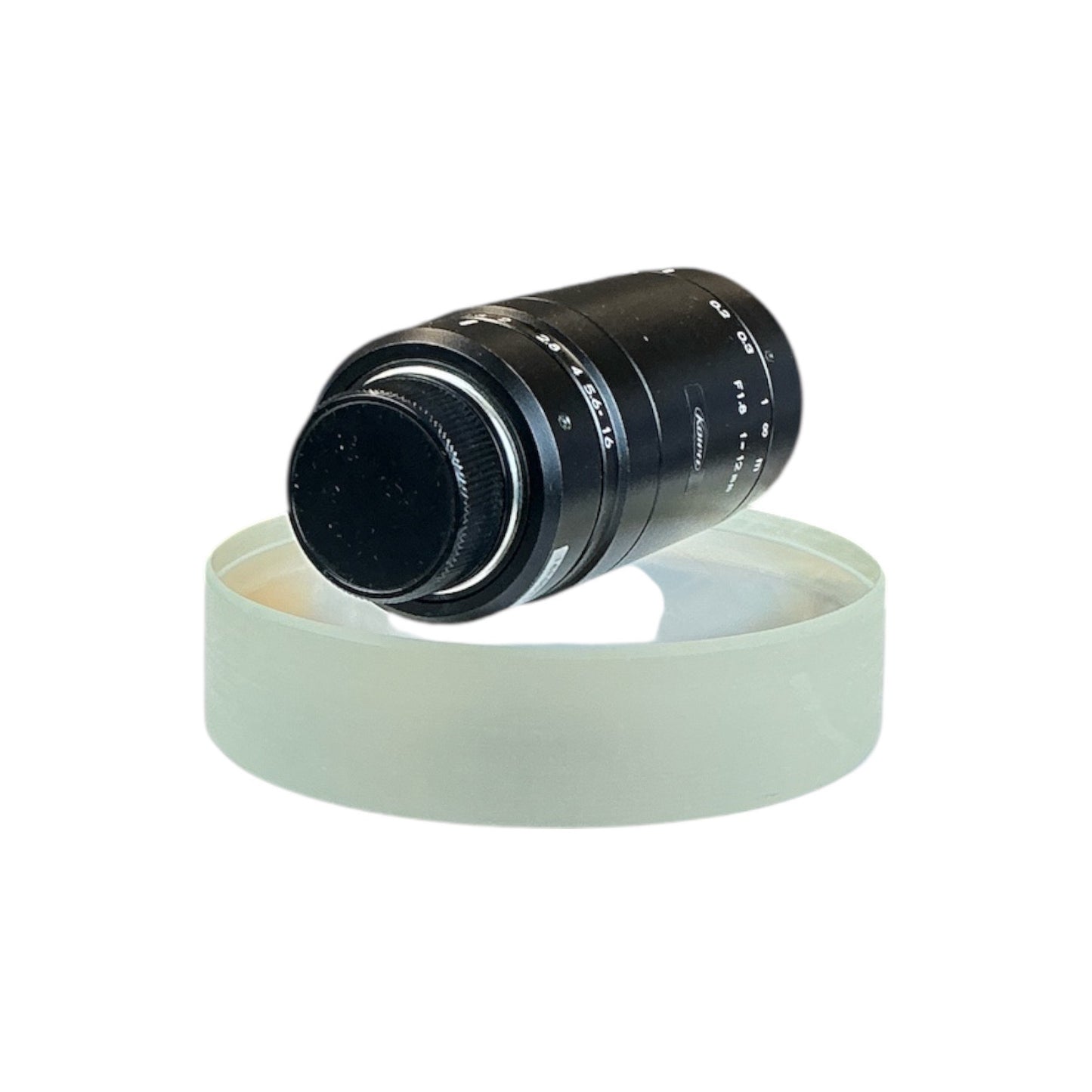 Kowa Lens 12mm F1.8 Model 16R0017281 (Best Offer!)