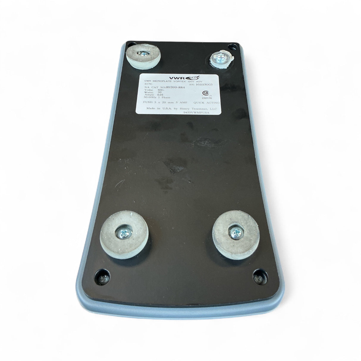 VWR Advanced Vortex Mixer 89399-884 (Best Offer!)