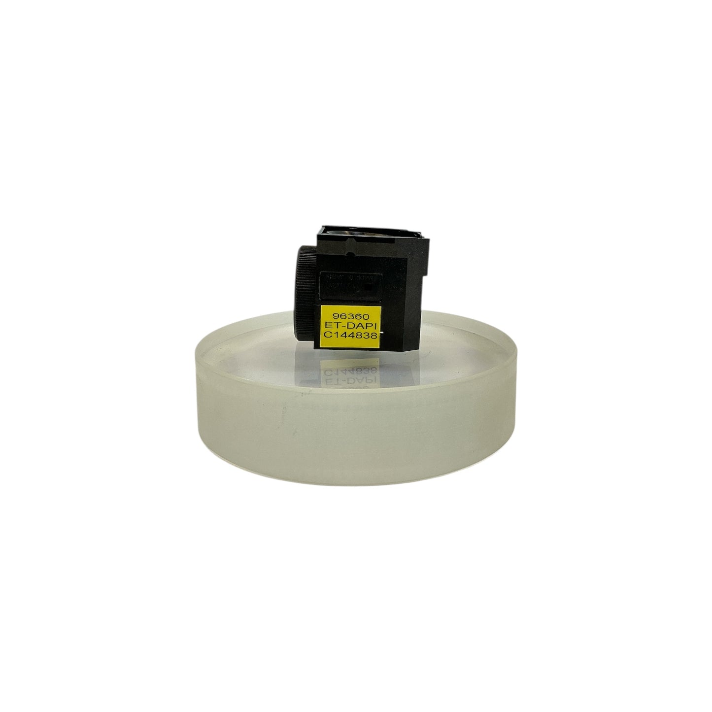 Nikon Microscope Fluorescence Filter Cube ET DAPI 96360