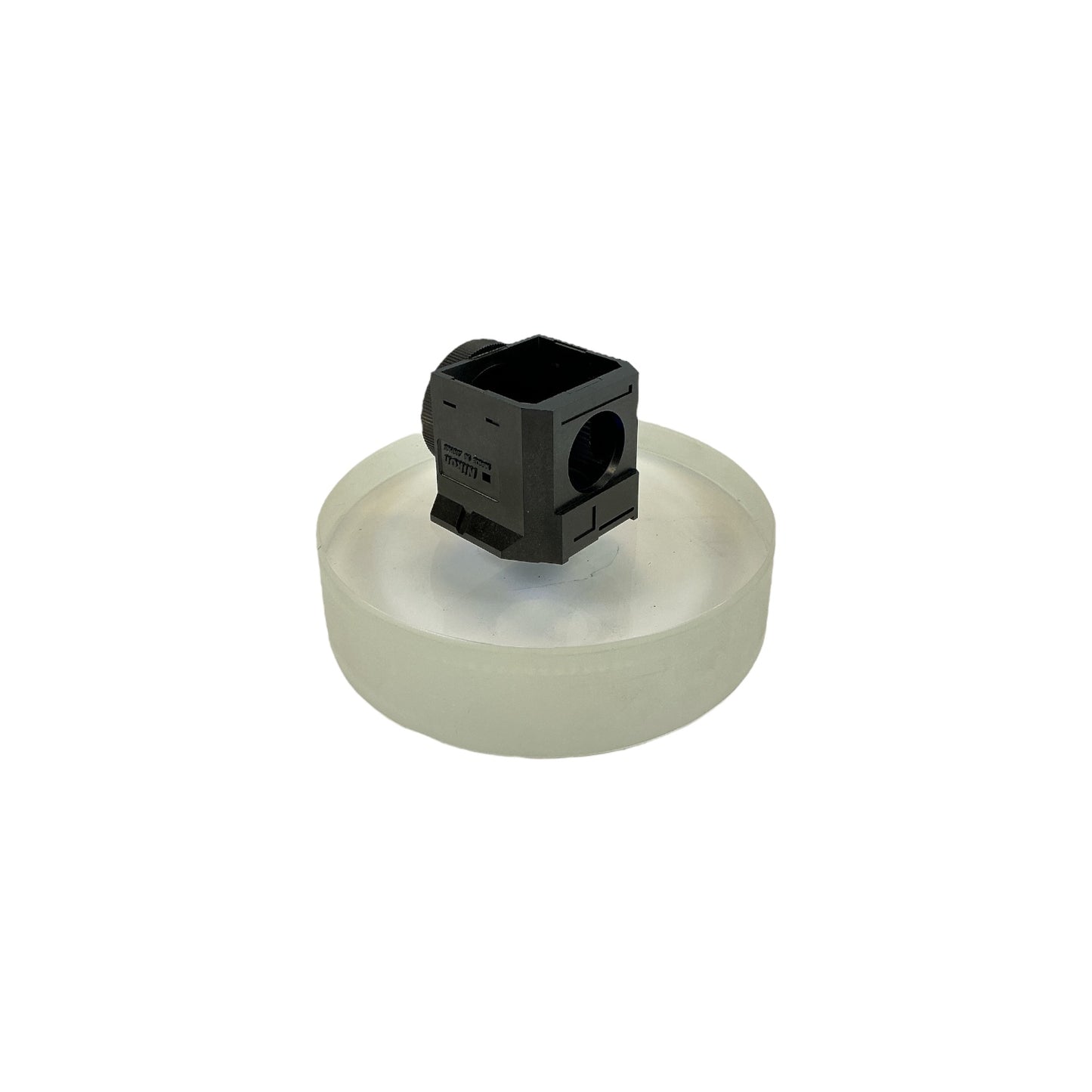 Nikon Microscope Fluorescence Filter Cube ET DAPI 96360