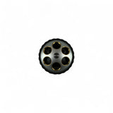 Nikon Eclipse E800 6-Position Objective Nosepiece Turret
