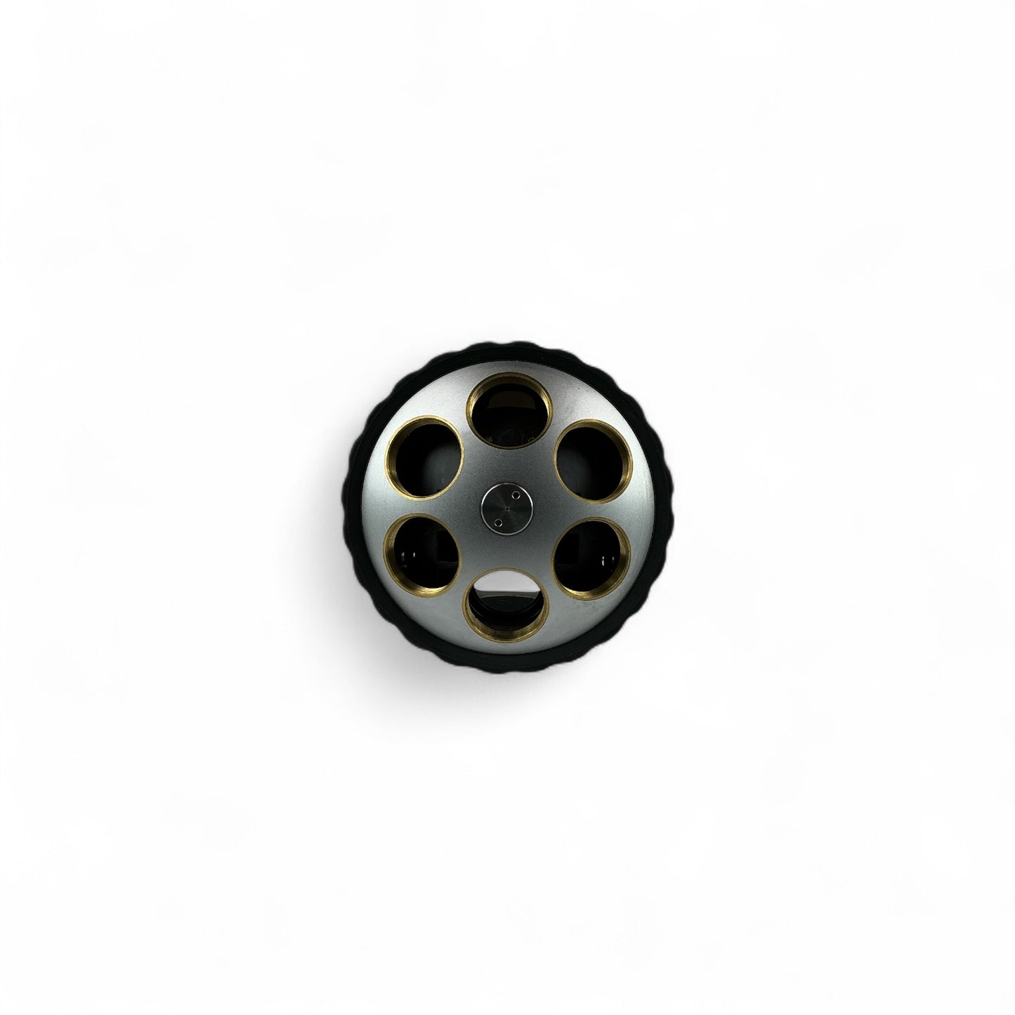 Nikon Eclipse E800 6-Position Objective Nosepiece Turret