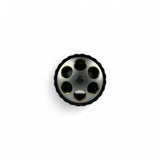 Nikon Eclipse E800 6-Position Objective Nosepiece Turret