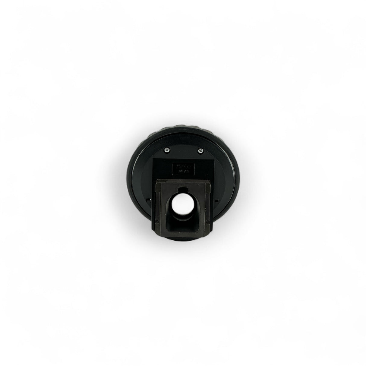 Nikon Eclipse E800 6-Position Objective Nosepiece Turret