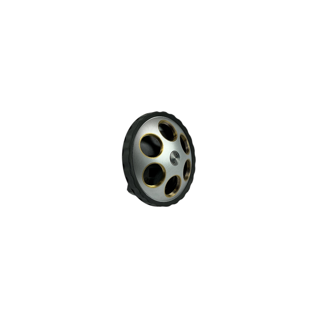 Nikon Eclipse E800 6-Position Objective Nosepiece Turret