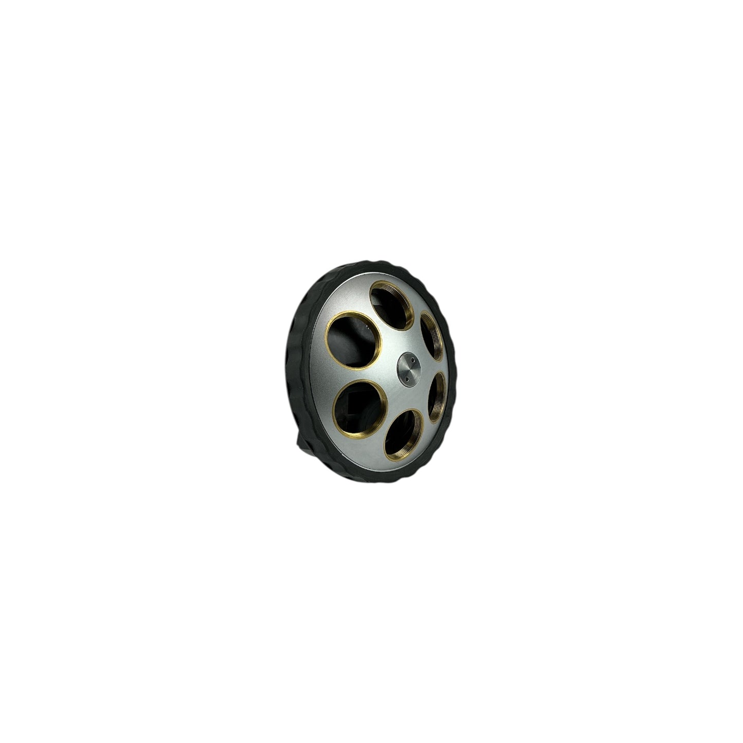 Nikon Eclipse E800 6-Position Objective Nosepiece Turret