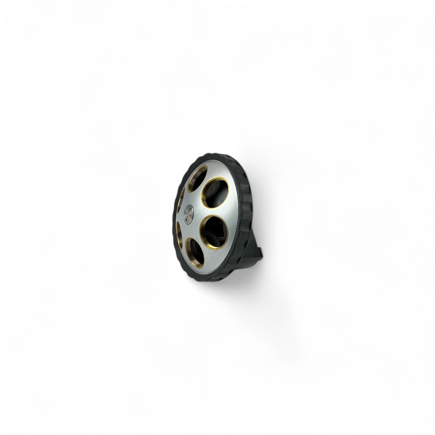 Nikon Eclipse E800 6-Position Objective Nosepiece Turret