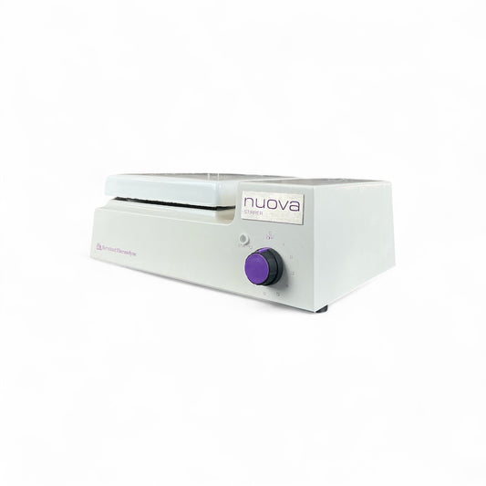 Barnstead Thermolyne Nuova S18525 Magnetic Stirrer Mixer (Best Offer!)