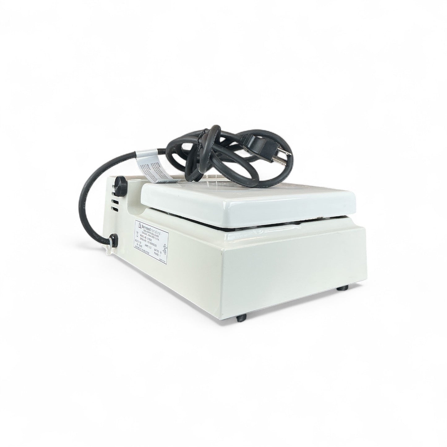Barnstead Thermolyne Nuova S18525 Magnetic Stirrer Mixer (Best Offer!)