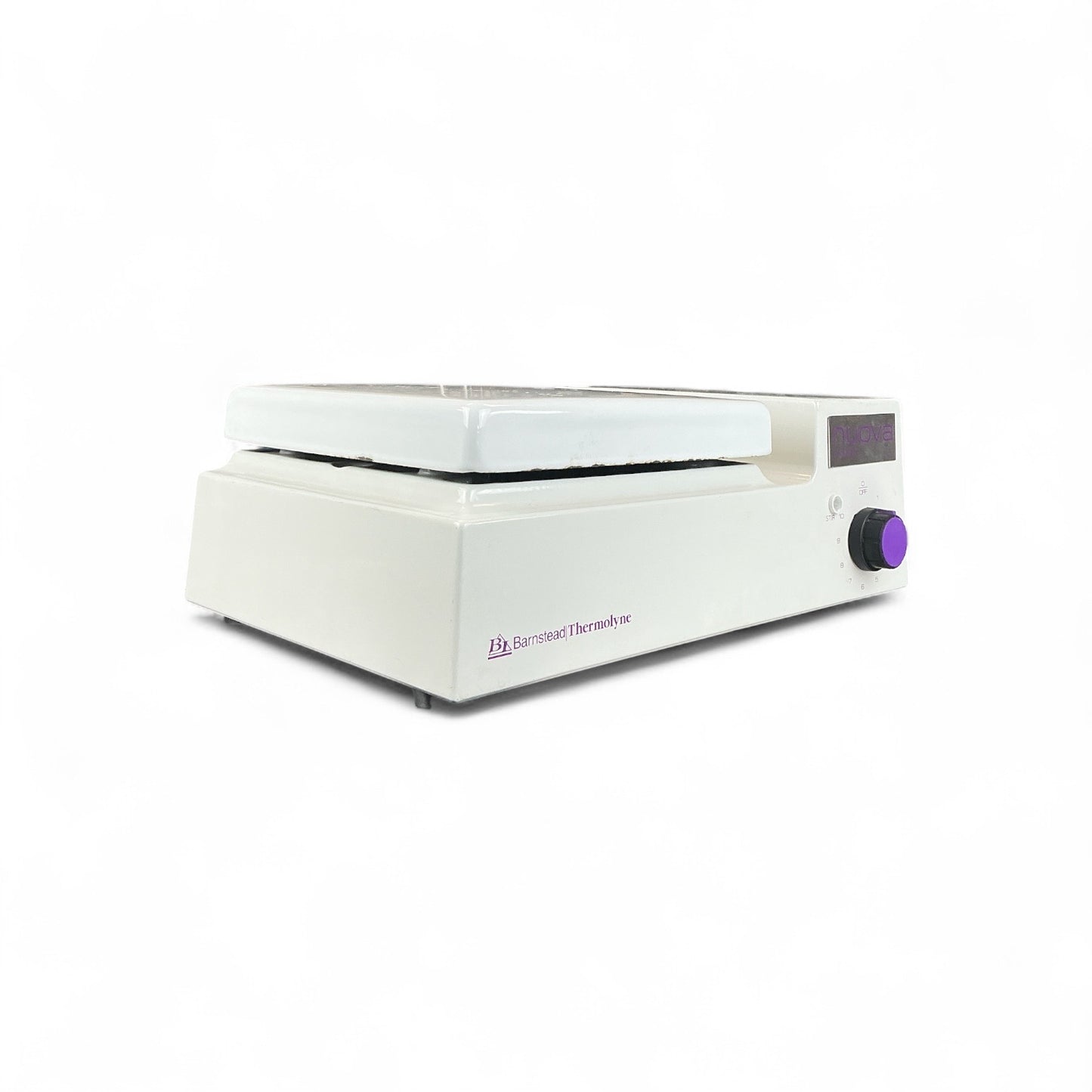Barnstead Thermolyne Nuova S18525 Magnetic Stirrer Mixer (Best Offer!)