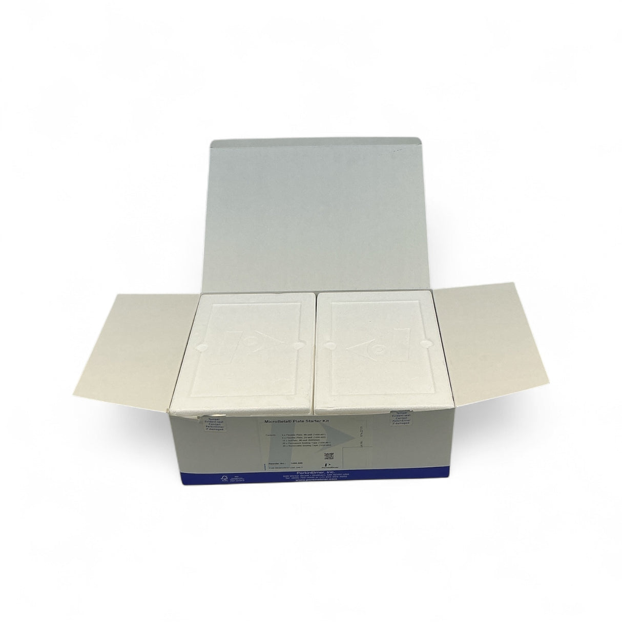 PerkinElmer MicroBeta Plate Starter Kit – Model 1450-486 - New Open Box (Best Offer!)