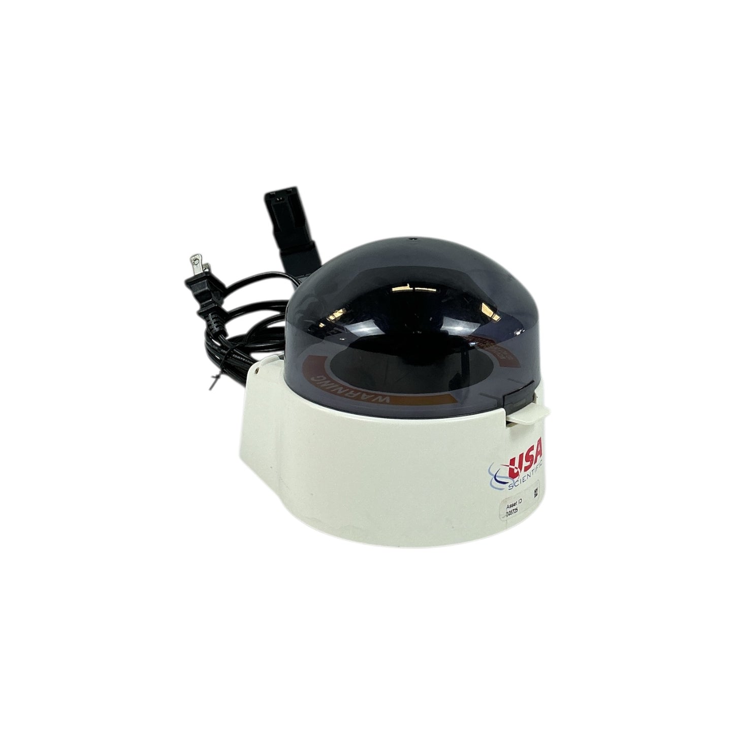 USA Scientific Mini Microcentrifuge Model IR 6 Position (Best Offer!)