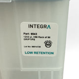 Integra 6543 1250 ul GRIPTIPS Low Retention (Best Offer!)