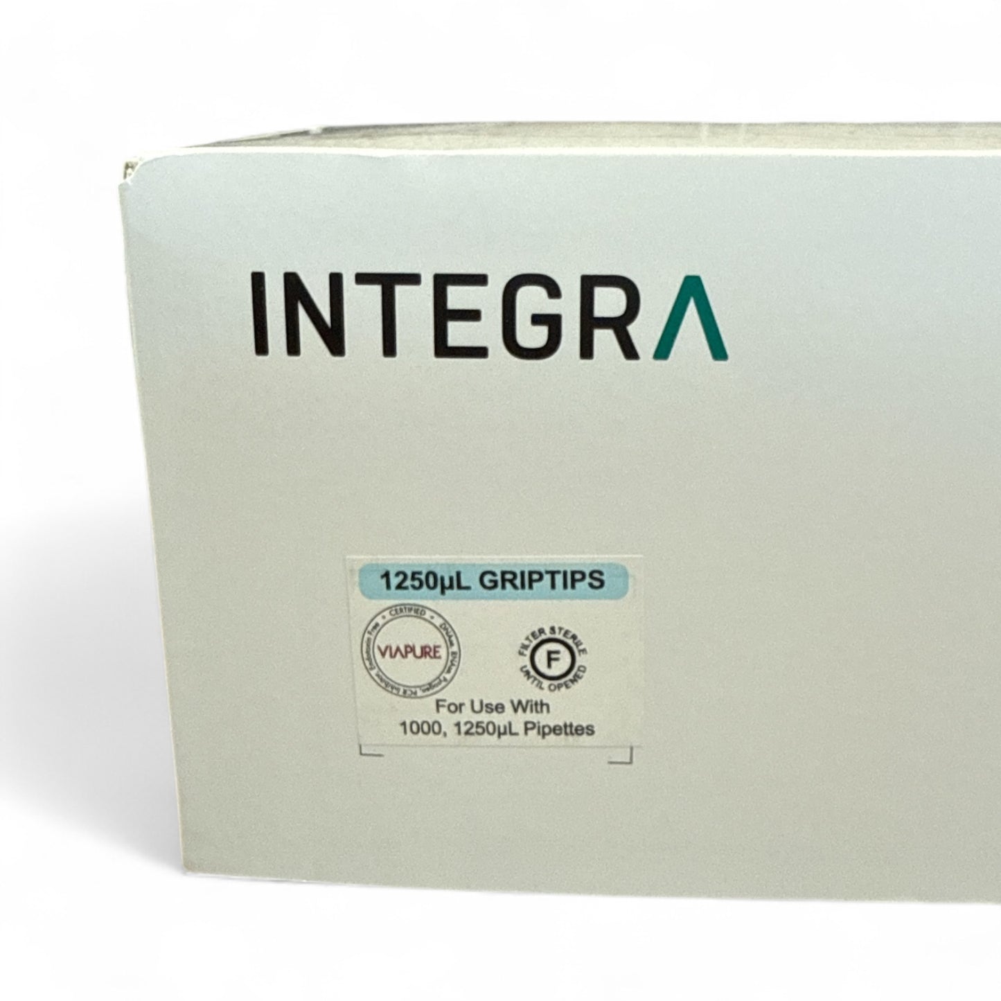 Integra 6545 1250 ul GRIPTIPS Filter Sterile (Best Offer!)