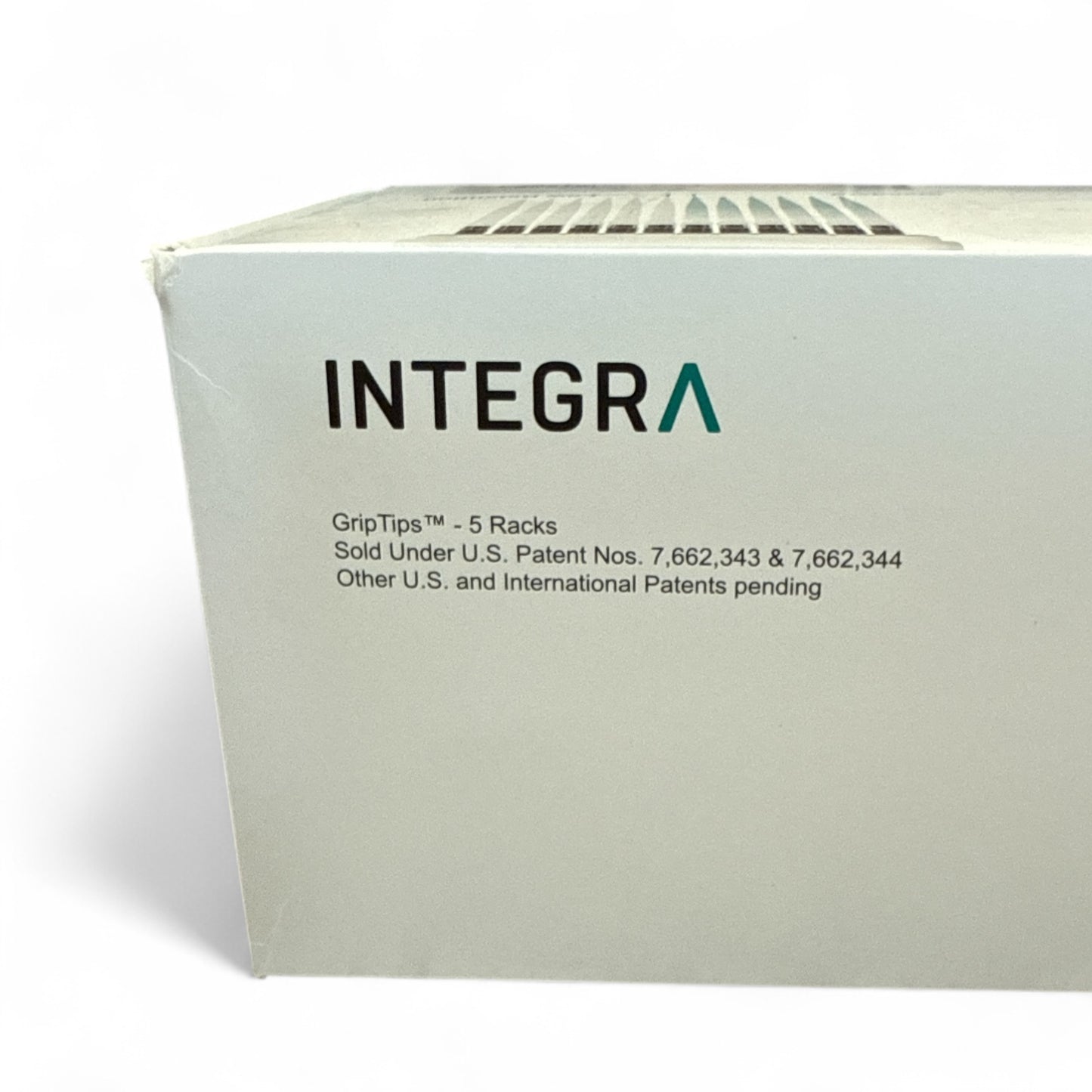 Integra 6545 1250 ul GRIPTIPS Filter Sterile (Best Offer!)