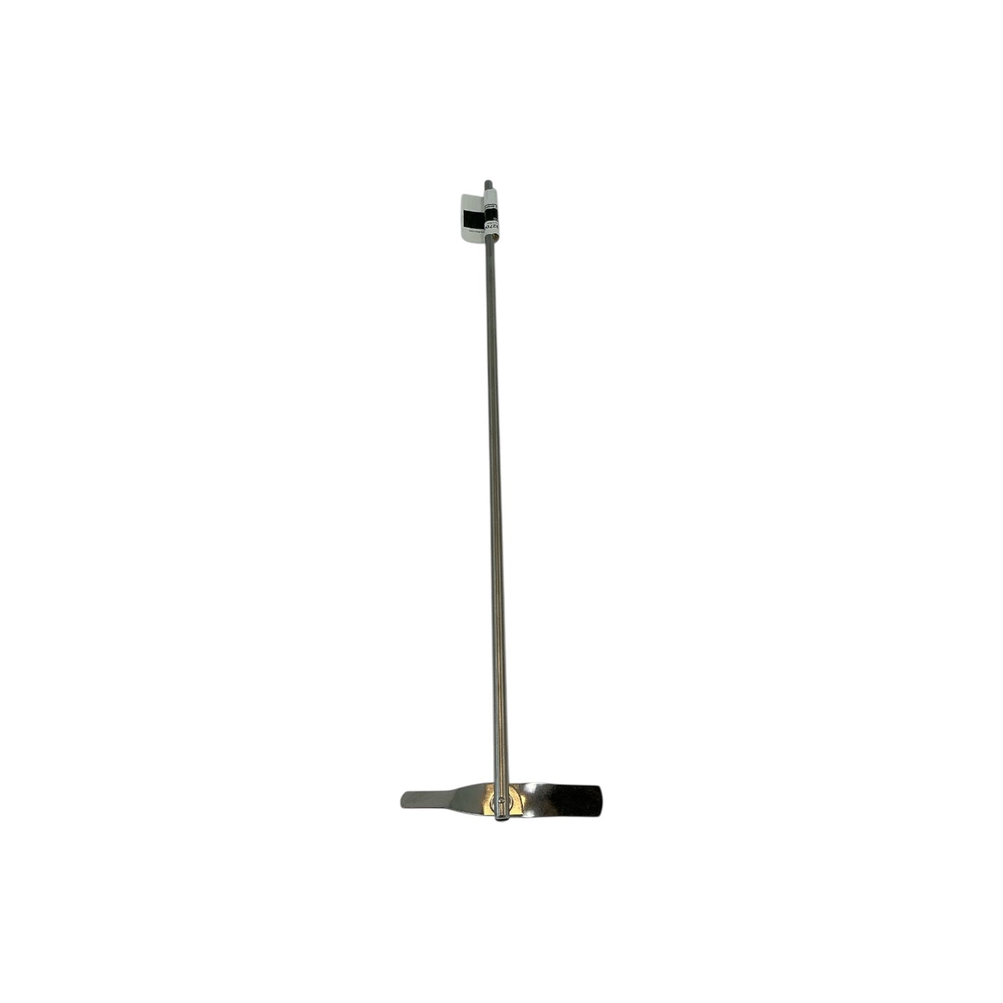 IKA R 1355 Centrifugal Stirrer Shaft 1132700 – 100 mm Blade – New