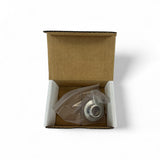 Omni International S-15001 Generator Probe Adapter – Stainless Steel – New