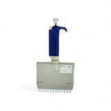 Rainin Pipet-Lite 12-Channel L200 Pipette 20–200 µL LTS - Tested