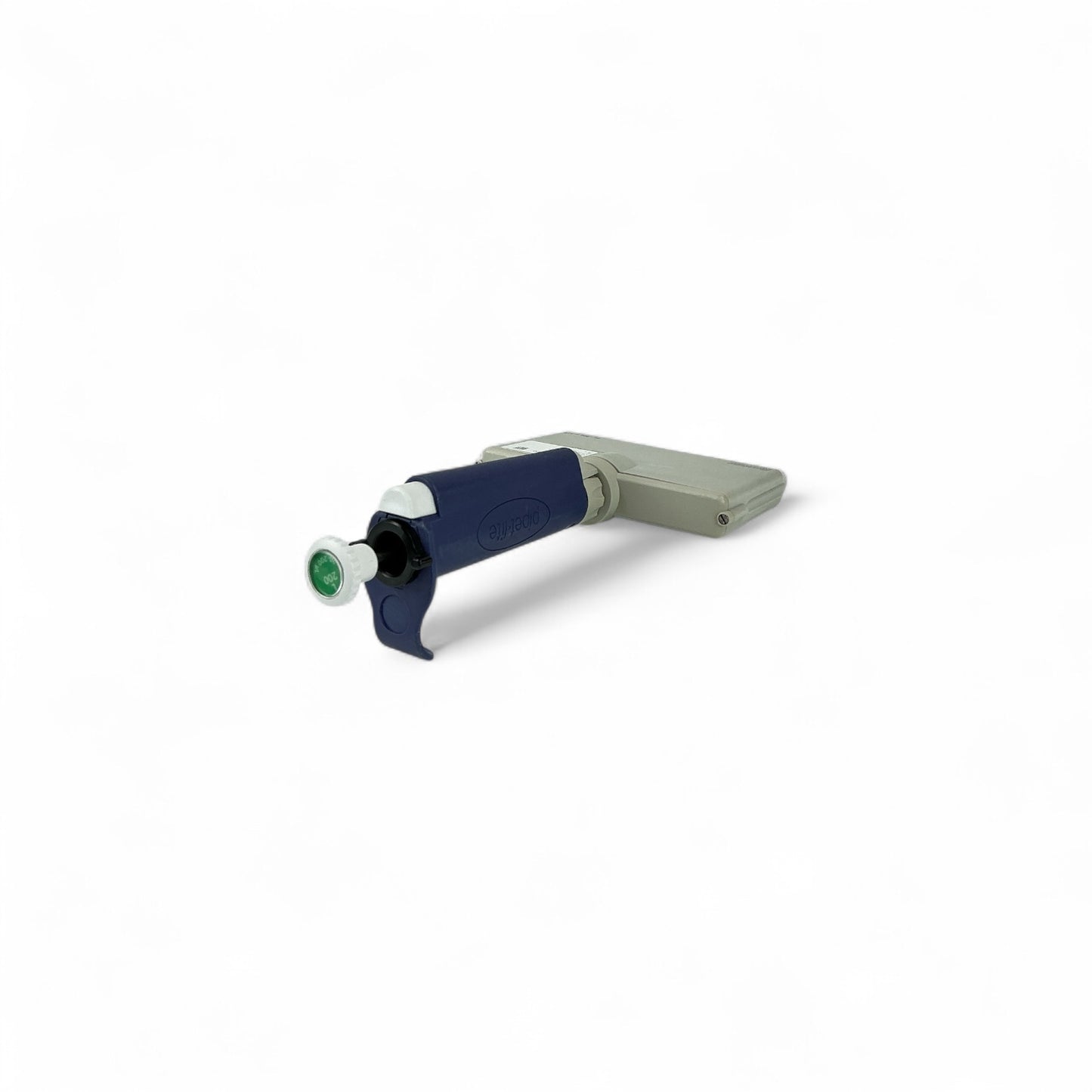 Rainin Pipet-Lite 12-Channel L200 Pipette 20–200 µL LTS - Tested