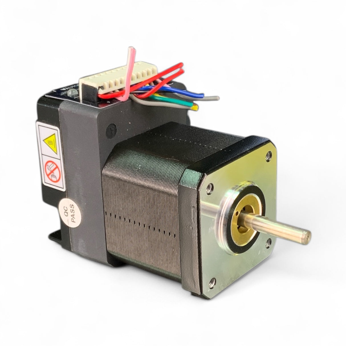 Automation Direct Stepper Motor Stp-mtrd-17028 (best Offer!)