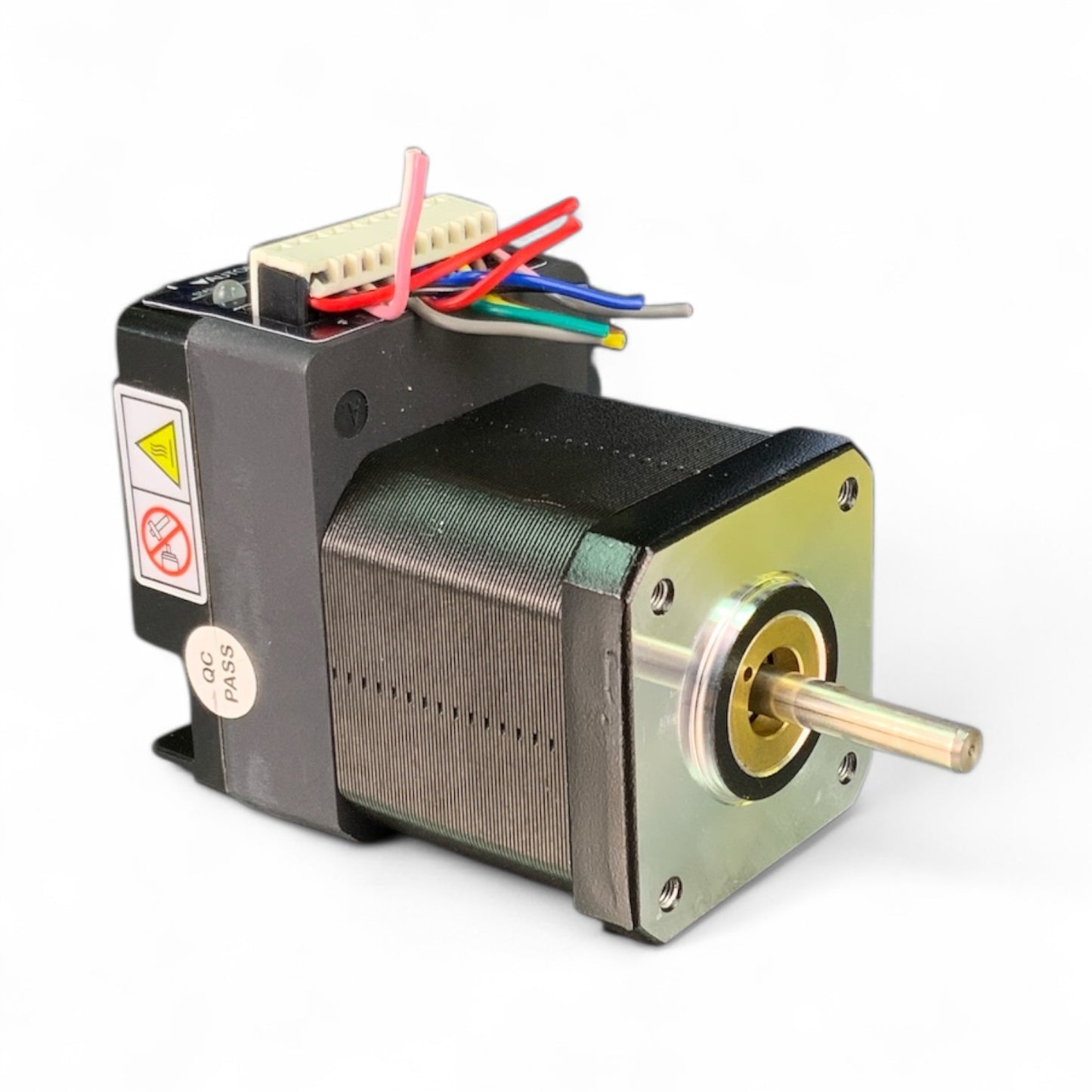 Automation Direct Stepper Motor Stp-mtrd-17028 (best Offer!)