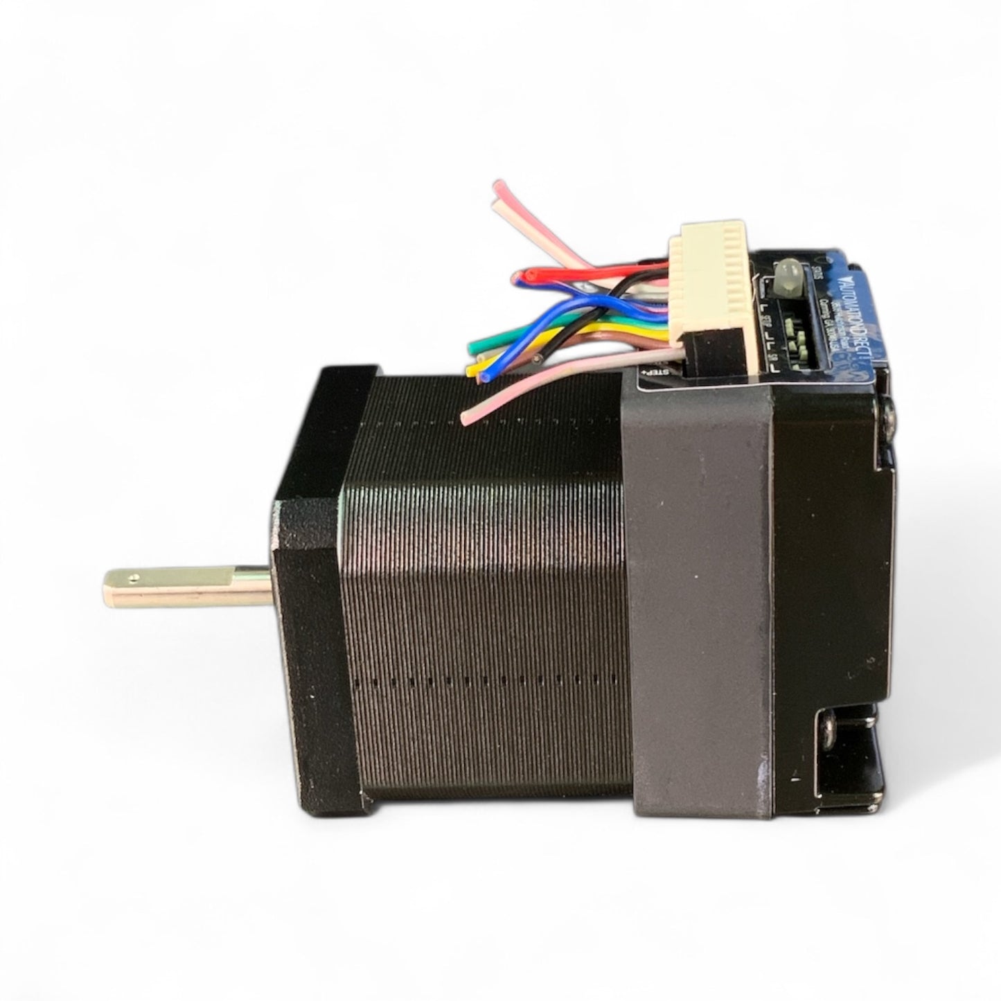 Automation Direct Stepper Motor Stp-mtrd-17028 (best Offer!)