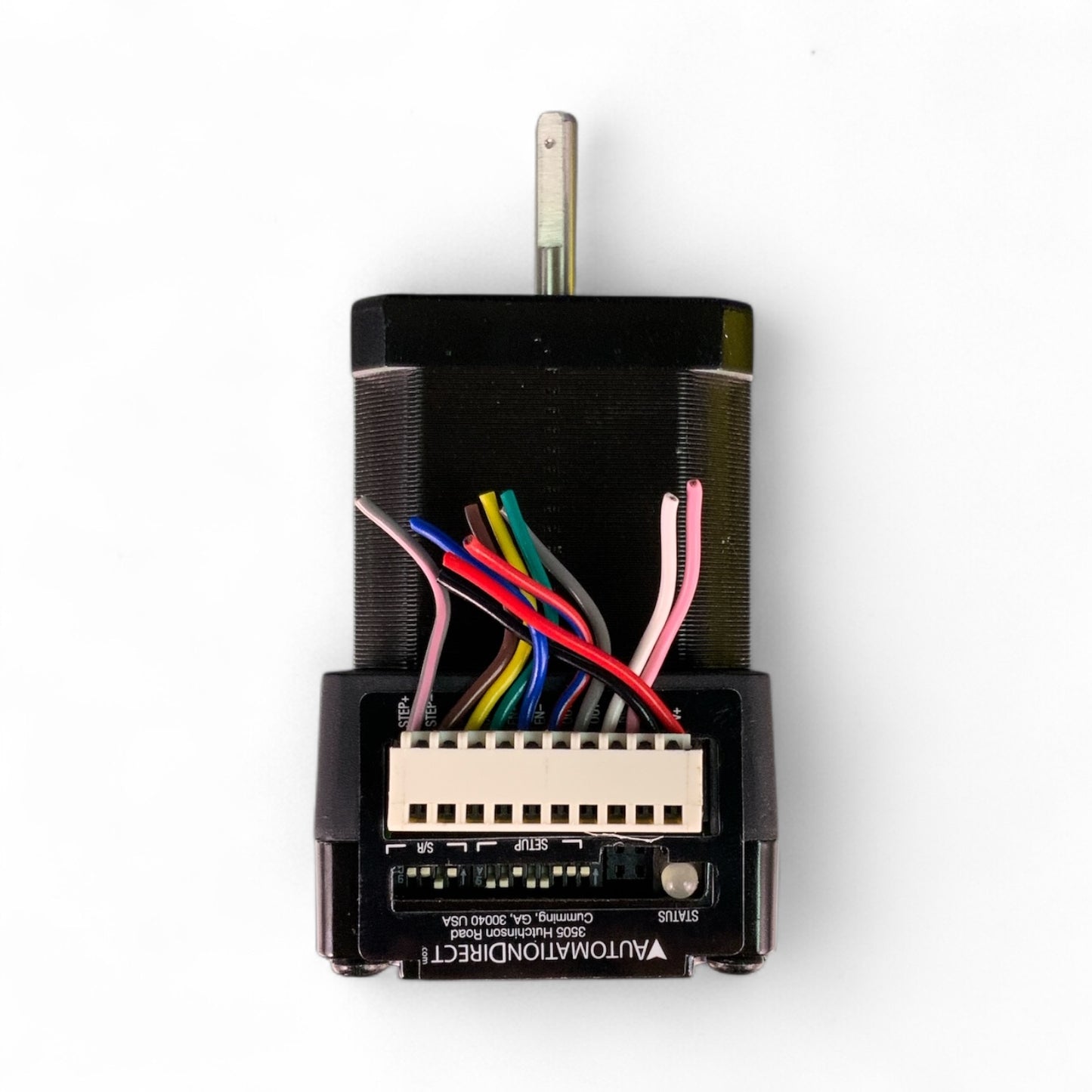Automation Direct Stepper Motor Stp-mtrd-17028 (best Offer!)