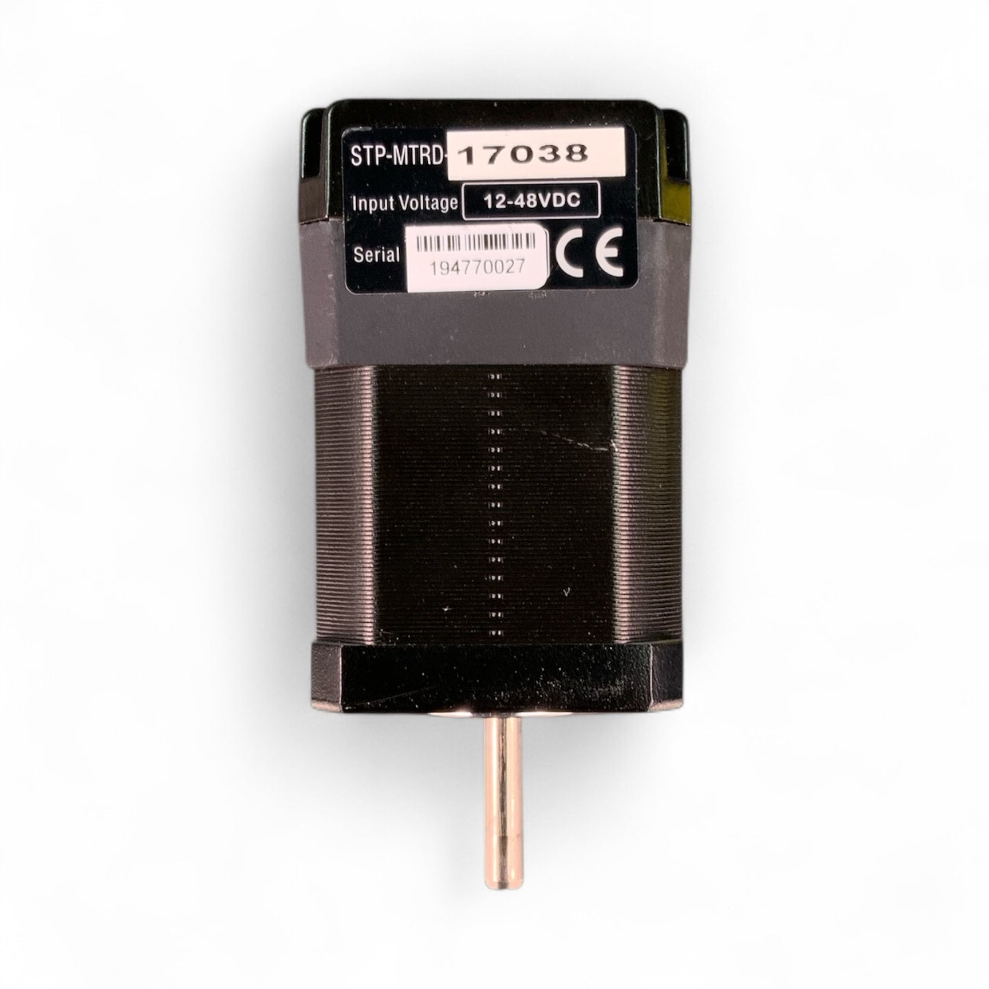 Automation Direct Stepper Motor Stp-mtrd-17028 (best Offer!)