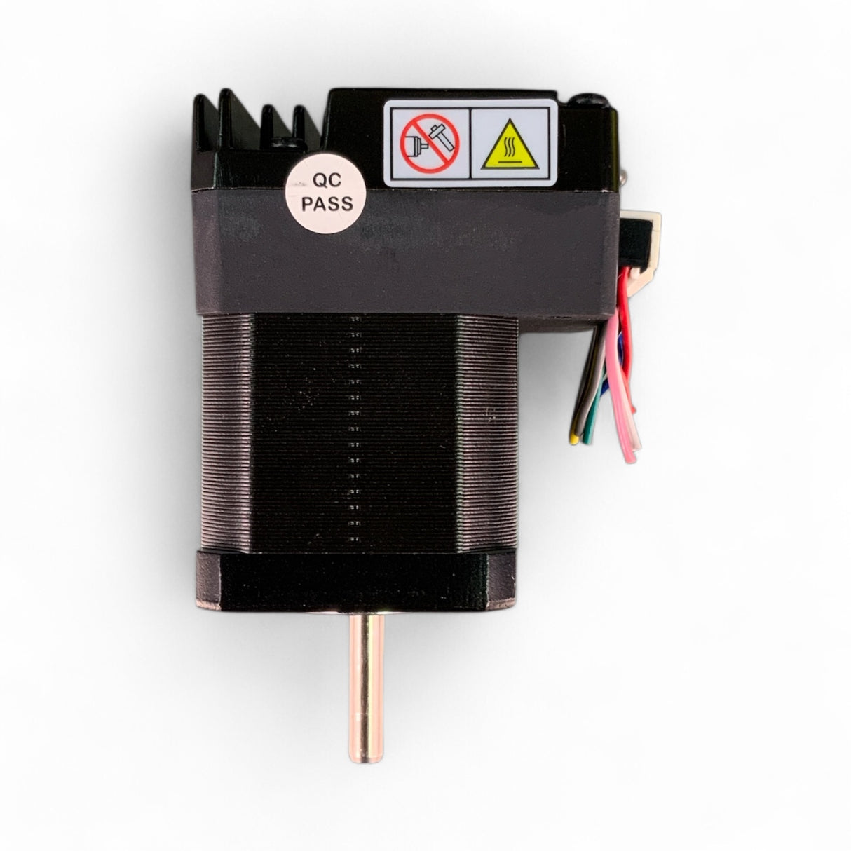 Automation Direct Stepper Motor Stp-mtrd-17028 (best Offer!)