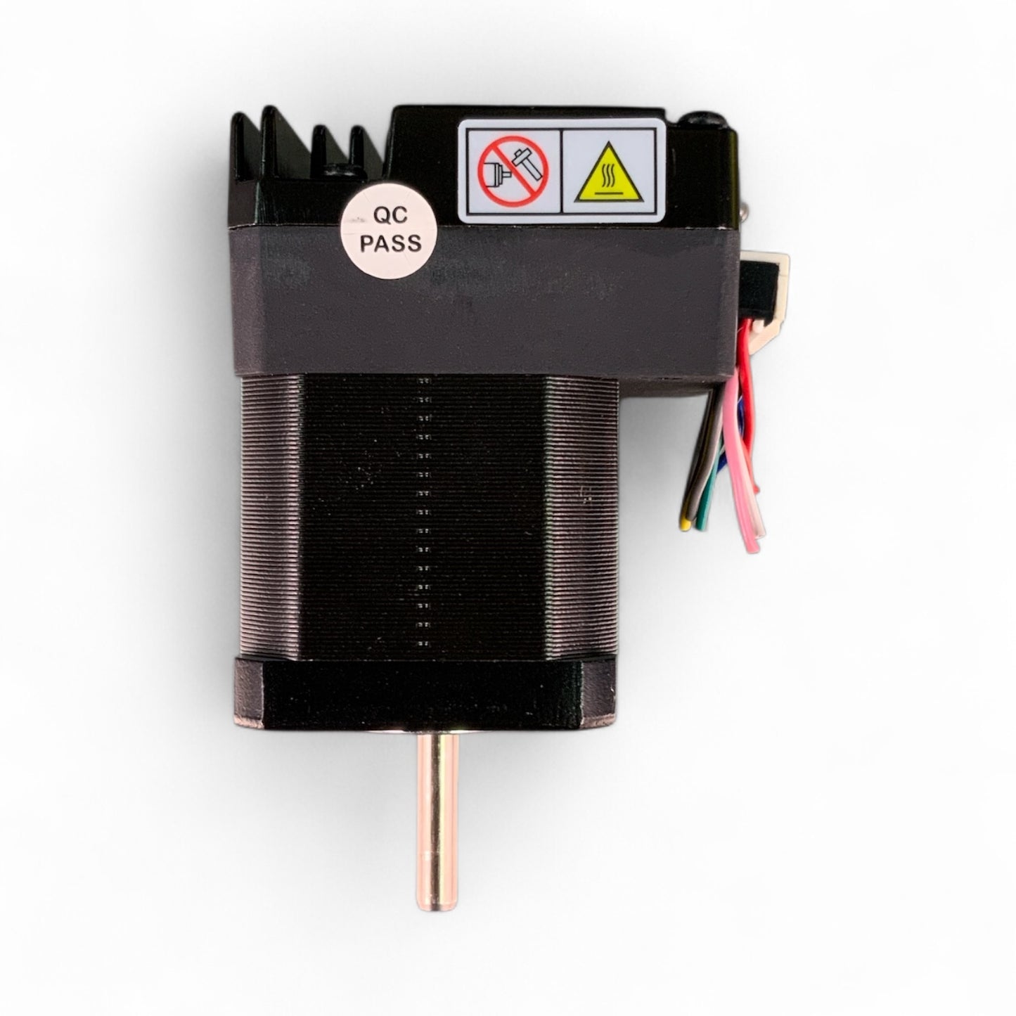 Automation Direct Stepper Motor Stp-mtrd-17028 (best Offer!)