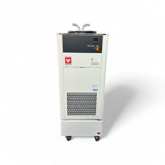 Yamato CA801 Cold Trap Low Temperature Condenser 230V Laboratory Cooling System