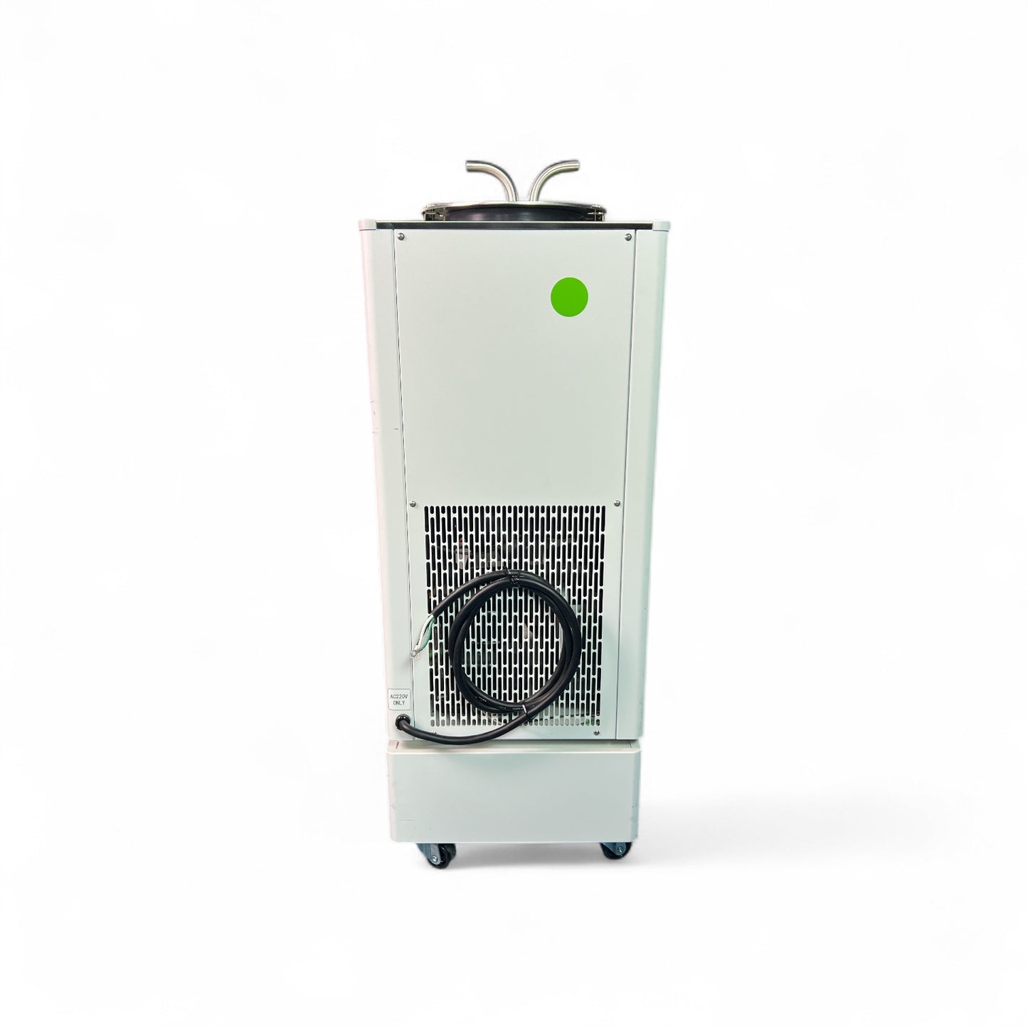 Yamato CA801 Cold Trap Low Temperature Condenser 230V Laboratory Cooling System