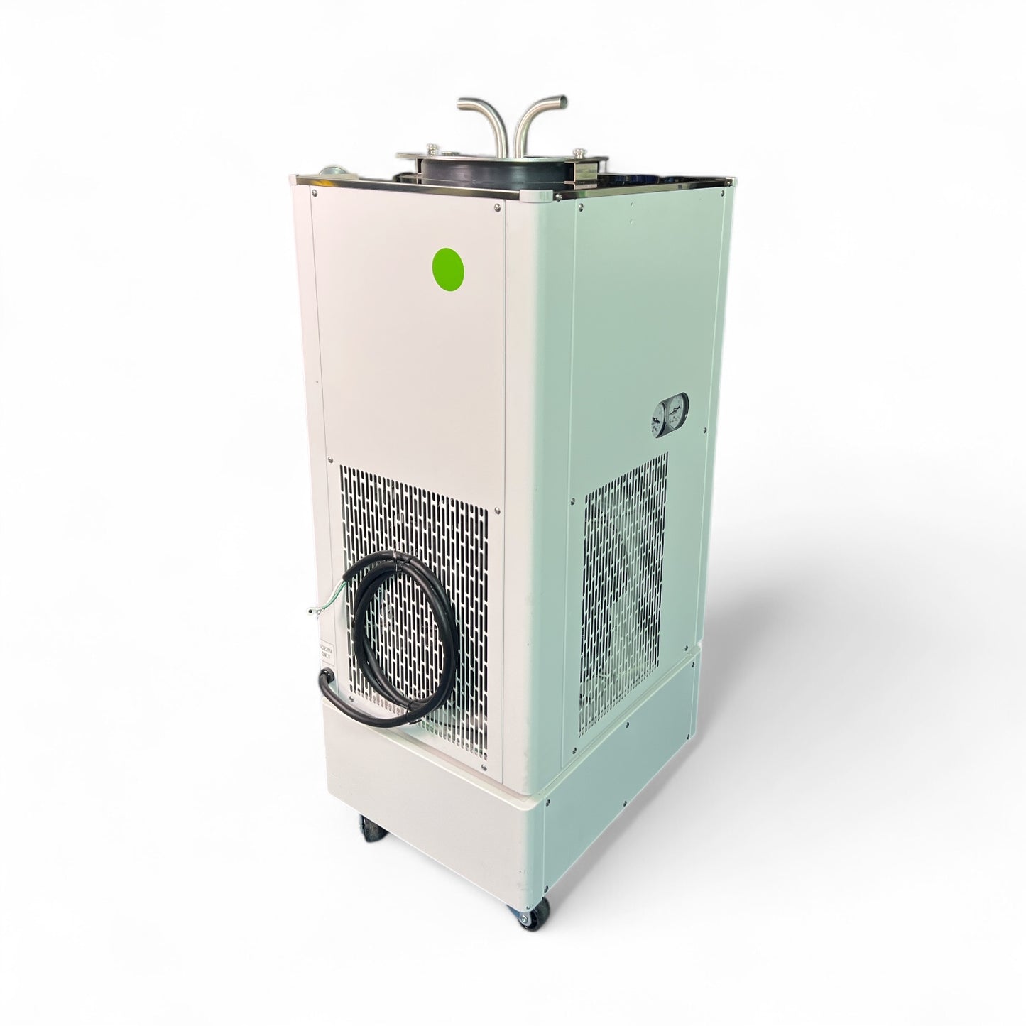 Yamato CA801 Cold Trap Low Temperature Condenser 230V Laboratory Cooling System